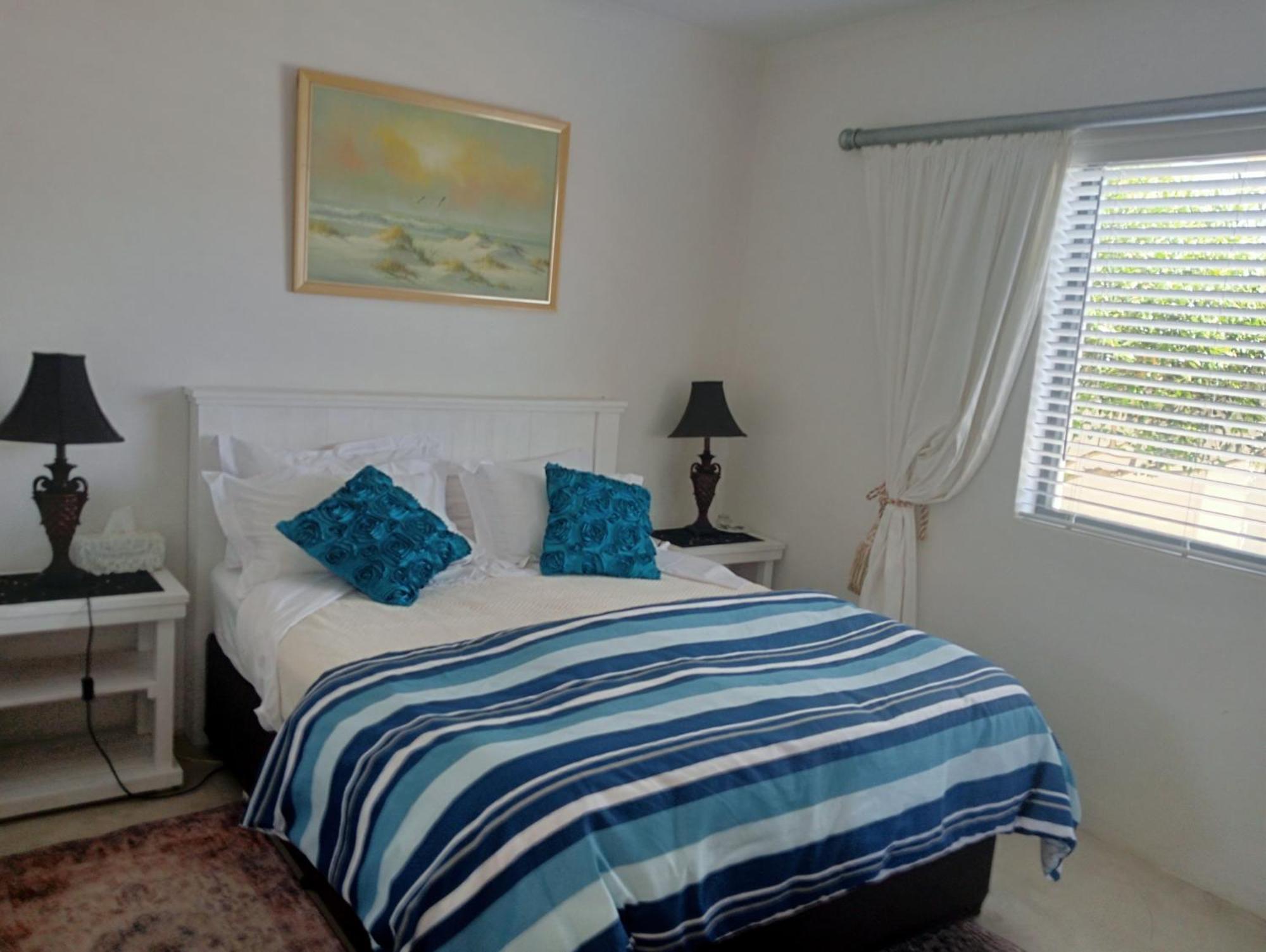 Oceans Cottage Struisbaai Extérieur photo